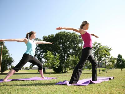Private Home Yoga Classes