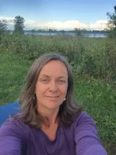 Professeure de Yoga Terrebonne et Repentigny