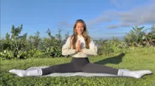 Corporate Yoga and Yoga for Seniors Montreal