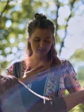Cours de Yoga à Montréal (Entreprise, Domicile, École) | Santé Active