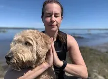 Cours de Yoga à Terrebonne et Laval  | Entreprise & Aînés & Domicile