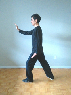 In-Home and Corporate Tai Chi Classes Toronto