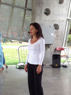 Professeure de Tai Chi à Montréal, Laval et Longueuil Professeure de Tai Chi à Montréal, Laval et Longueuil