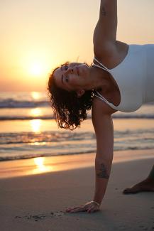 Pilates & Yoga Ottawa et Gatineau