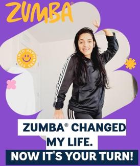 Zumba au Travail, Pour Ainés et les écoles