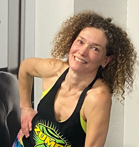 Zumba Instructor Calgary - Zumba for Seniors and for Corporations Zumba Instructor Calgary - Zumba for Seniors and for Corporations