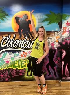 Zumba Montréal - Entreprises, écoles et ainés