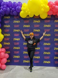 Corporate Zumba Montreal Laval and South Shore Corporate Zumba Montreal Laval and South Shore