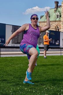 Zumba Gatineau et Ottawa - Entreprise et aux ainés Zumba Gatineau et Ottawa - Entreprise et aux ainés