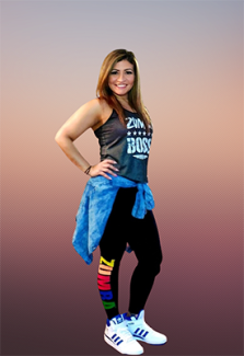 Ottawa Zumba Workplace & Seniors Ottawa Zumba Workplace & Seniors